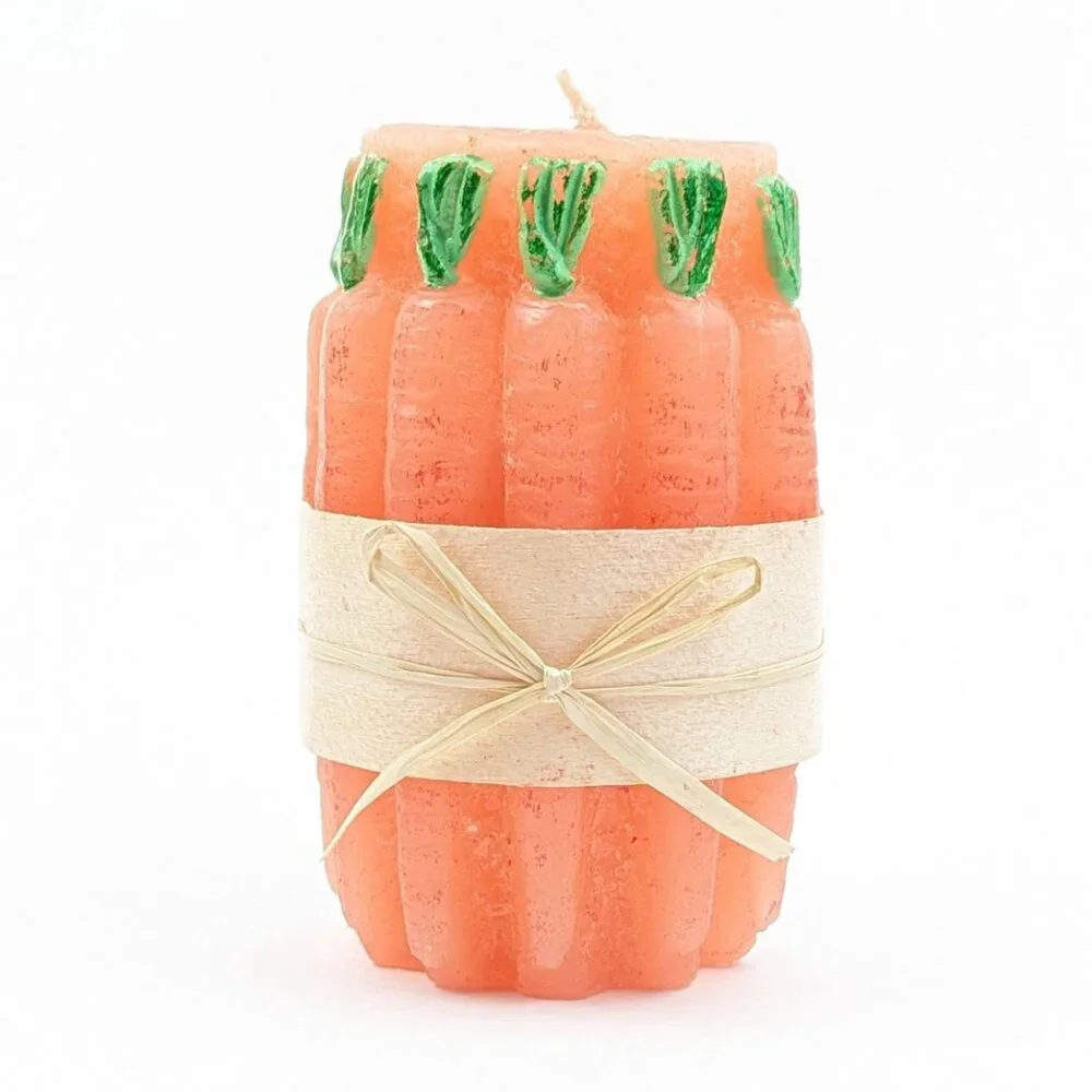 N/A carrot theme